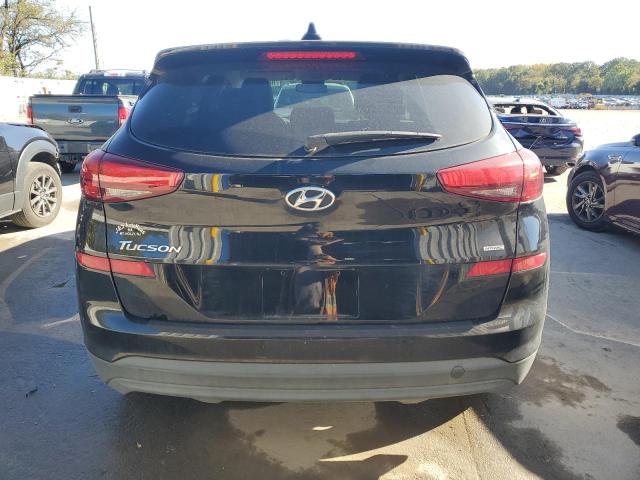 2020 HYUNDAI TUCSON SE #3296230528