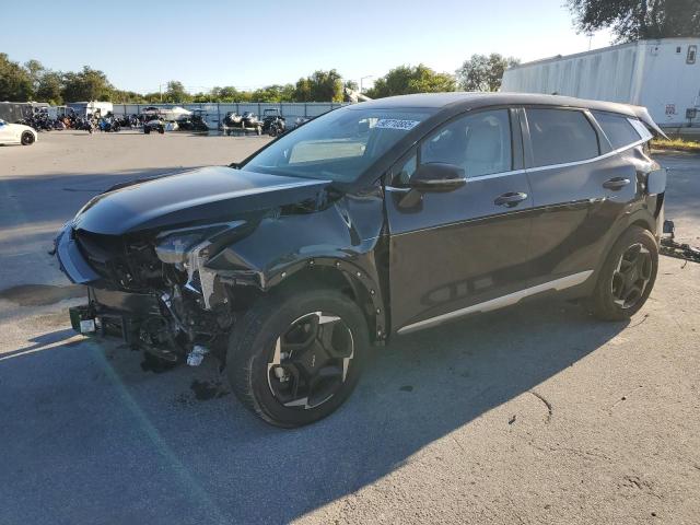 2026 KIA SPORTAGE E #3303903745