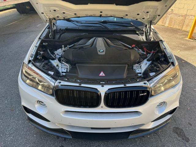 2018 BMW X5 XDRIVE5 5UXKR6C59J0U14189