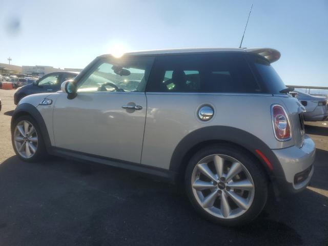 2013 MINI COOPER S #3296647010