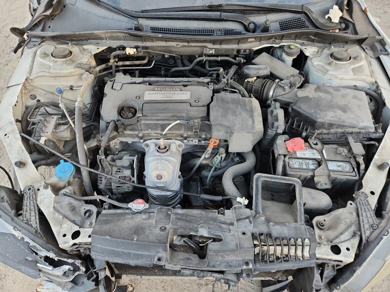 2013 HONDA ACCORD LX #3305749779