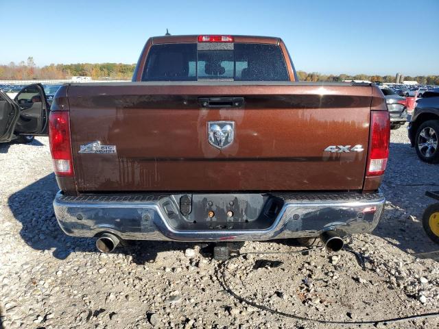2013 RAM 1500 SLT - 1C6RR7LT6DS619747