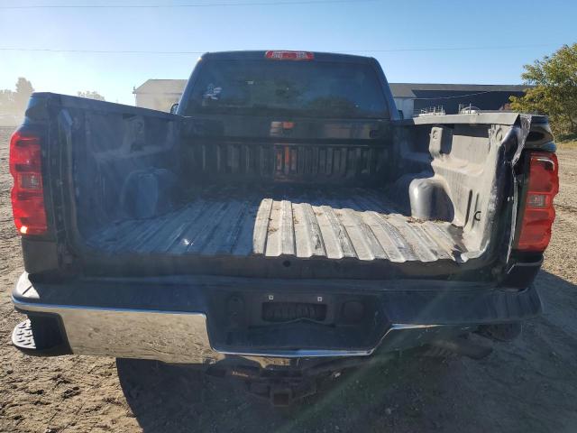 2015 CHEVROLET SILVERADO - 1GCNCPEH0FZ179620