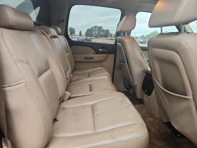 2007 CHEVROLET AVALANCHE #3275465714