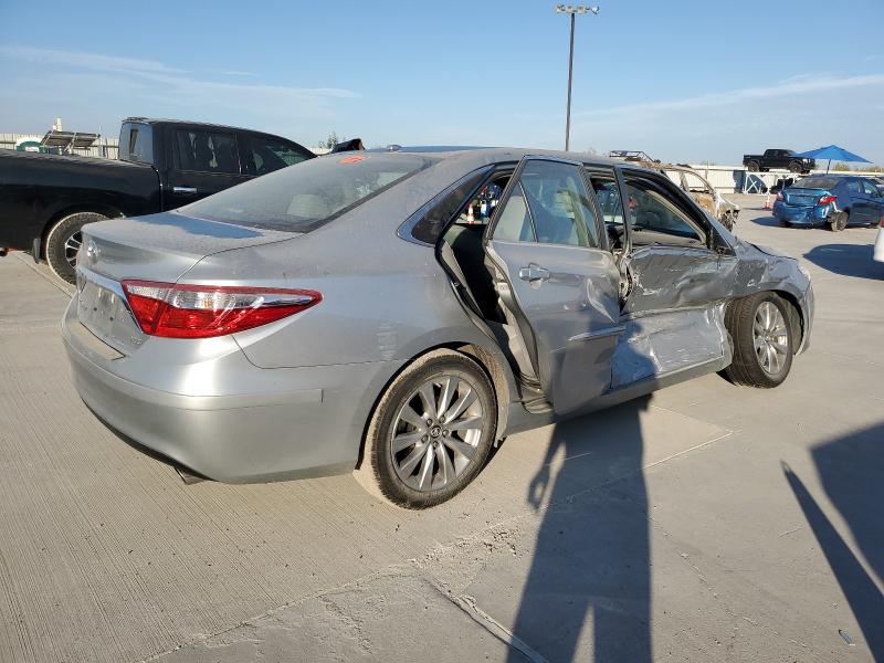 2017 TOYOTA CAMRY LE - 4T1BF1FK7HU793979