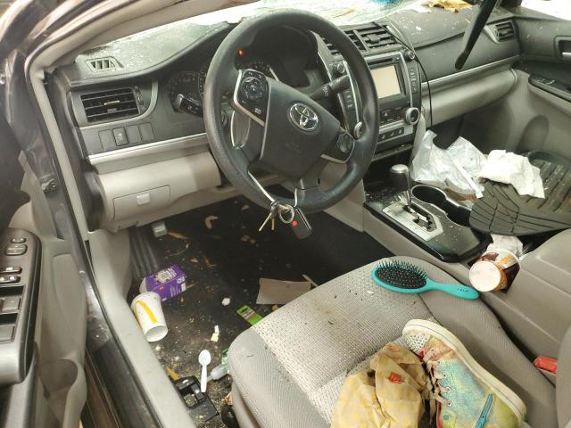 2014 TOYOTA CAMRY L - 4T4BF1FKXER415060