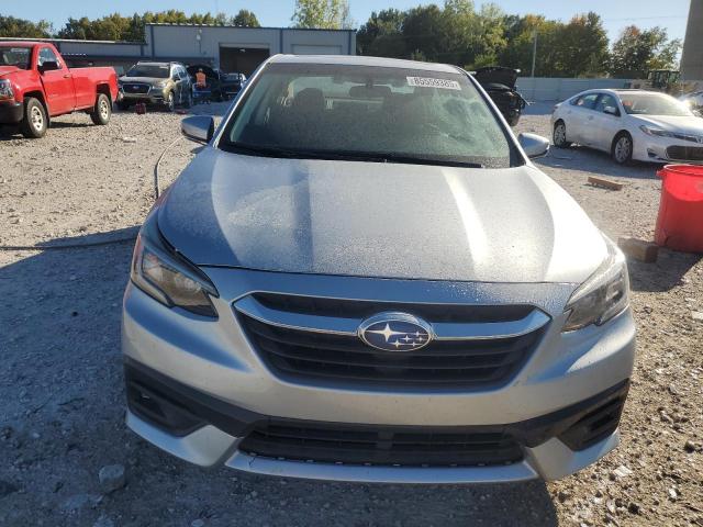 2021 SUBARU LEGACY PRE - 4S3BWAF69M3019854
