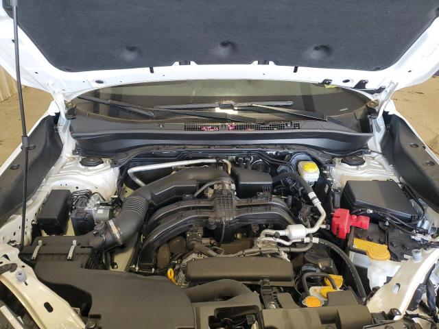 2025 SUBARU FORESTER L - JF2SLDNCXSH477521