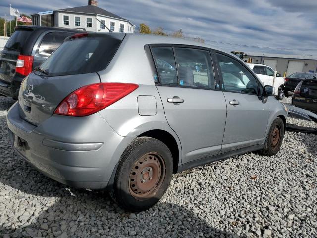 2007 NISSAN VERSA S #3315746343