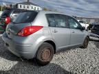 Lot #3315746343 2007 NISSAN VERSA S