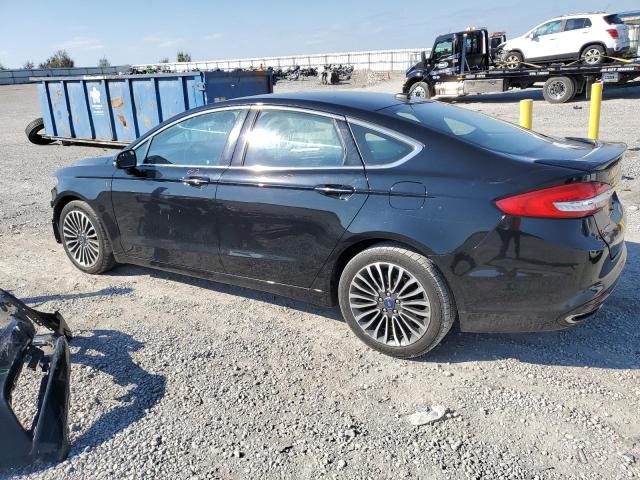 2018 FORD FUSION TIT 3FA6P0D94JR225768
