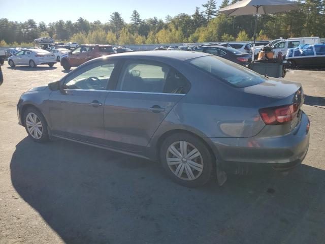 2017 VOLKSWAGEN JETTA S 3VW2B7AJ1HM239985