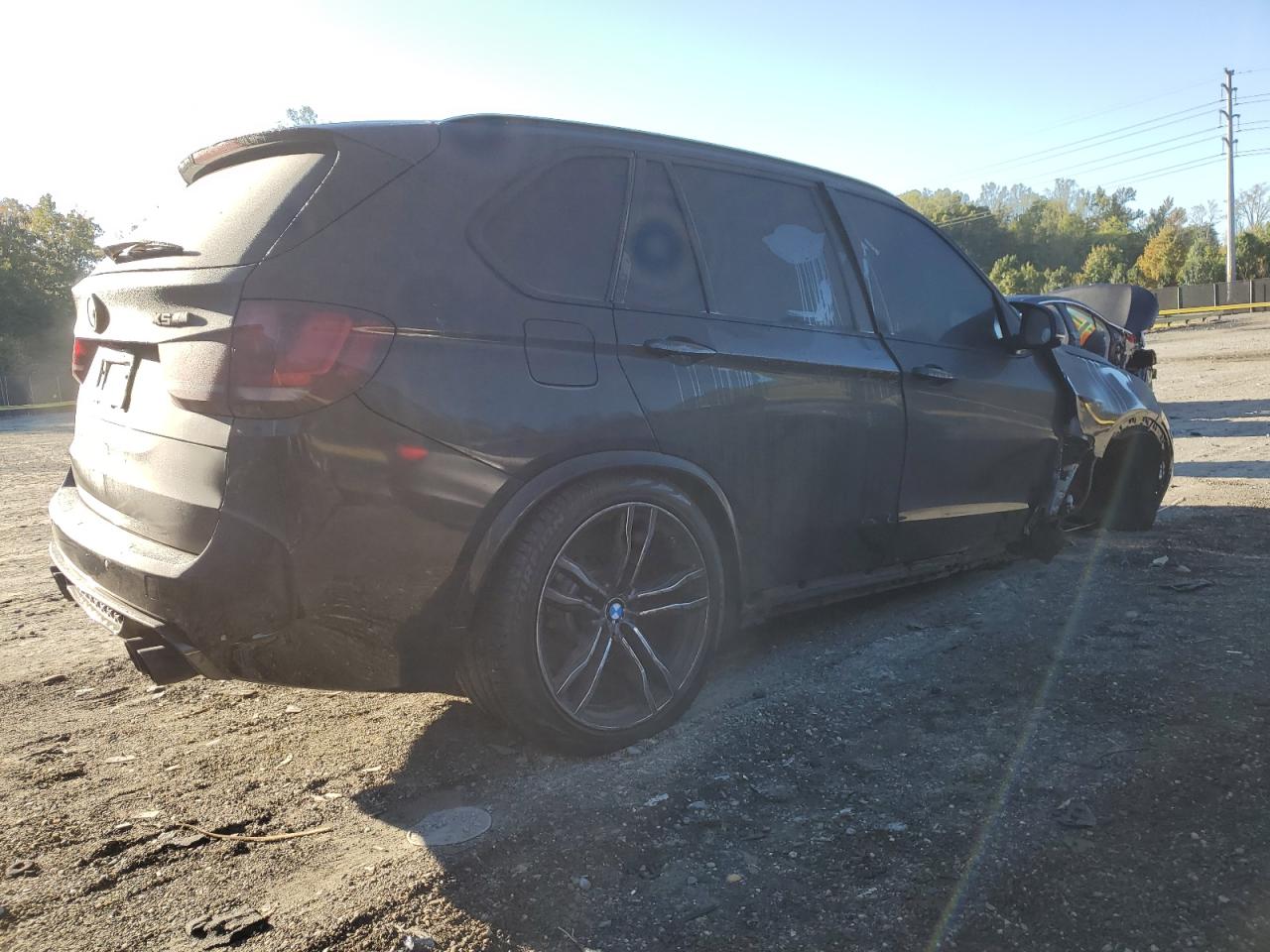 BMW X5 M