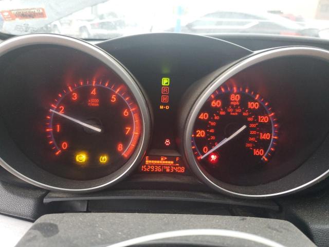 2010 MAZDA 3 S - JM1BL1H58A1187831