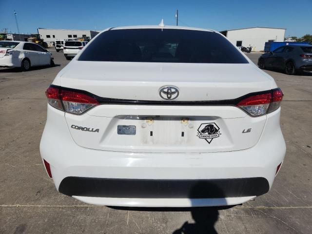 2020 TOYOTA COROLLA LE - 5YFEPRAE8LP131638