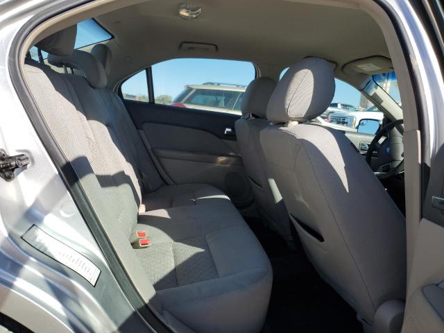 2012 FORD FUSION SE - 3FAHP0HA5CR381804