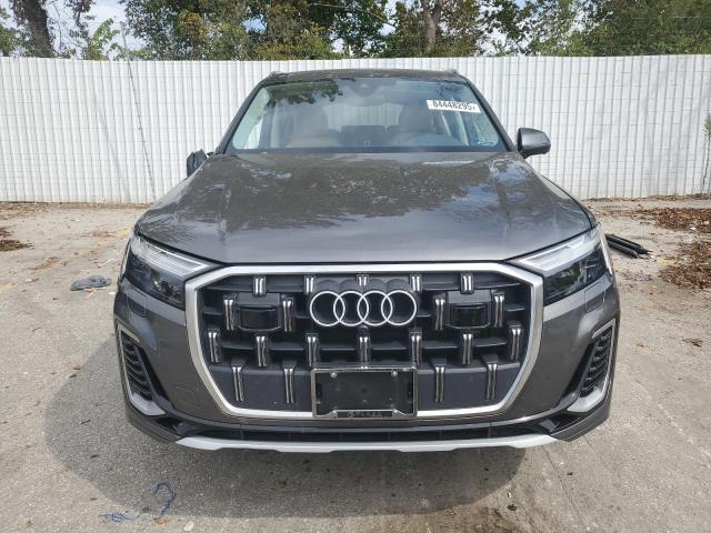 2025 AUDI Q7 PREMIUM PLUS - WA1LVBF74SD018215