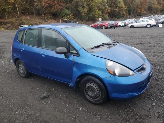 2008 HONDA FIT - Other View