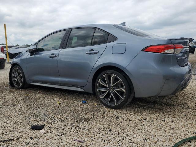 2020 TOYOTA COROLLA SE #3310413972