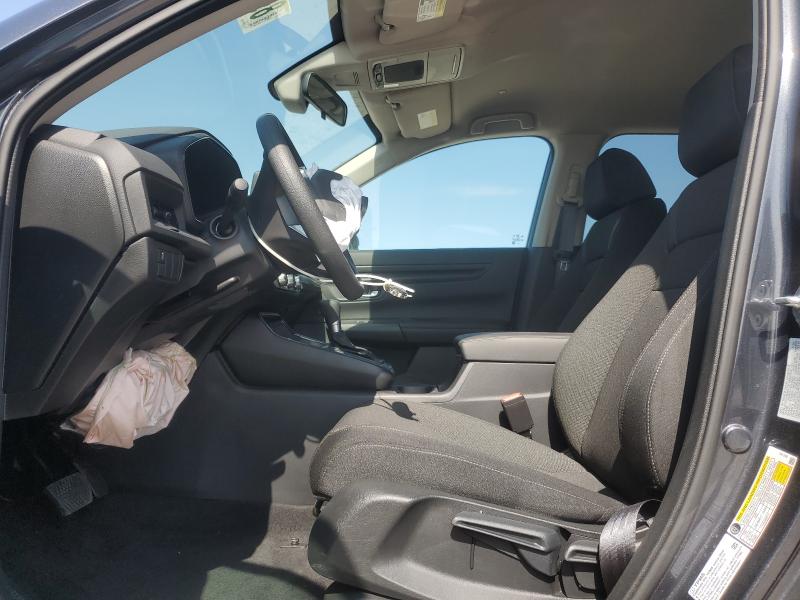 2025 HONDA CR-V LX - 7FARS3H2XSE006793