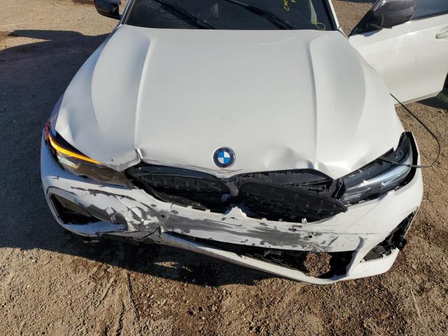 2022 BMW M340XI - 3MW5U9J07N8C29668