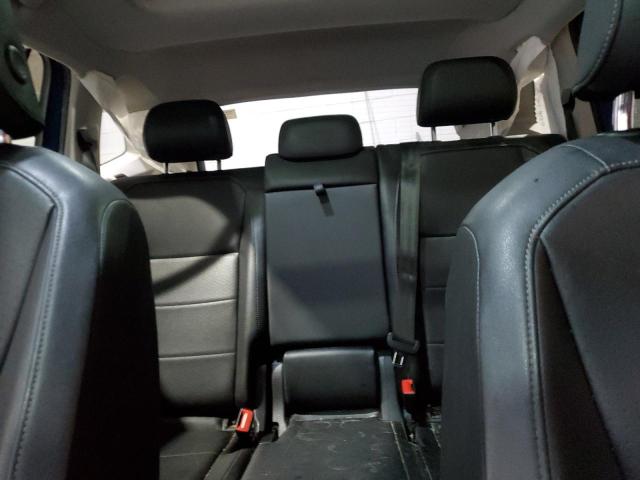 2019 VOLKSWAGEN TIGUAN SE 3VV2B7AX9KM128021