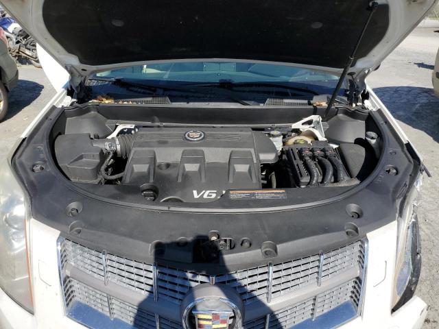 2012 CADILLAC SRX PERFOR - 3GYFNEE32CS575042