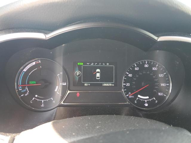 2015 KIA OPTIMA HYB KNAGN4AD1F5083178