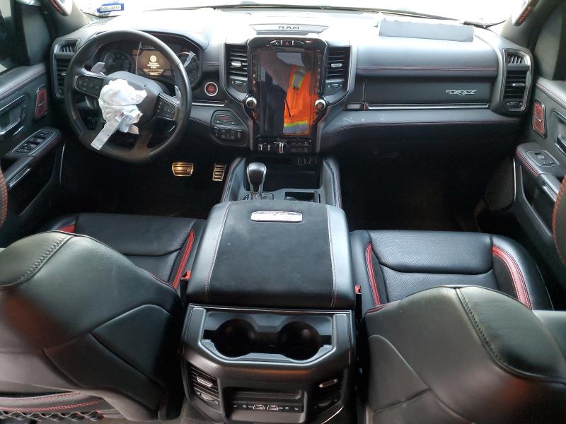 2022 RAM 1500 TRX - 1C6SRFU97NN269348