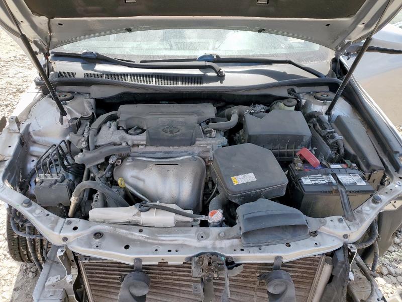 2016 TOYOTA CAMRY LE - 4T1BF1FK8GU173169