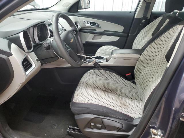 2014 CHEVROLET EQUINOX LS - 2GNALAEK1E6280321