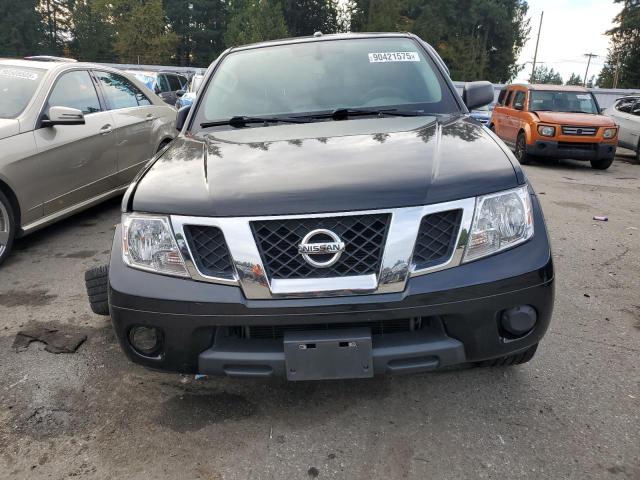 2017 NISSAN FRONTIER S #3315581782