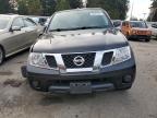 Lot #3315581782 2017 NISSAN FRONTIER S