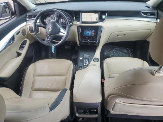 2020 INFINITI QX50 PURE 3PCAJ5M32LF109844