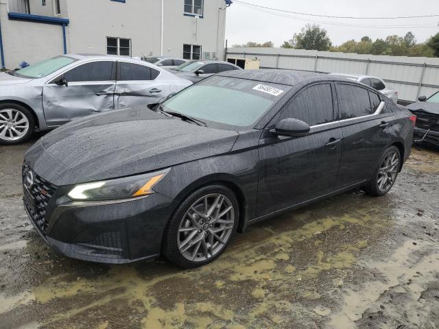 2023 NISSAN ALTIMA SR #3269993991