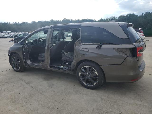 2022 HONDA ODYSSEY EL 5FNRL6H99NB023466