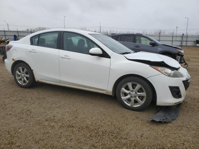 2011 MAZDA 3 I - JM1BL1UF7B1464923