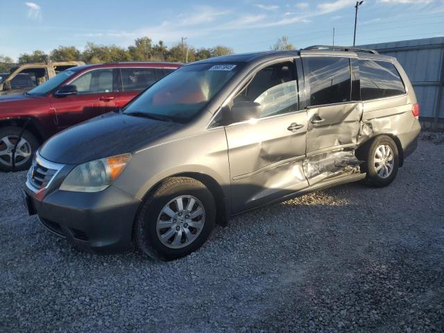 Global Auto Auctions: 2008 HONDA ODYSSEY EX