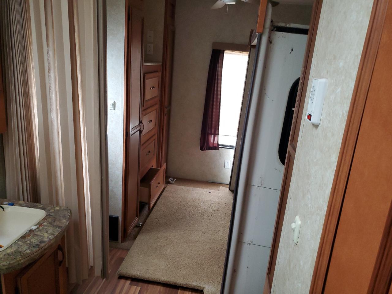 Lot #3287638005 2014 OTHER CONQUEST LODGE SERI