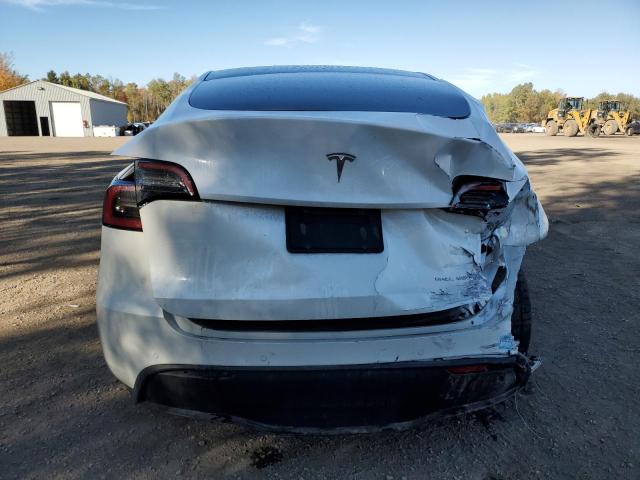 2021 TESLA MODEL Y - 5YJYGAEE9MF285538