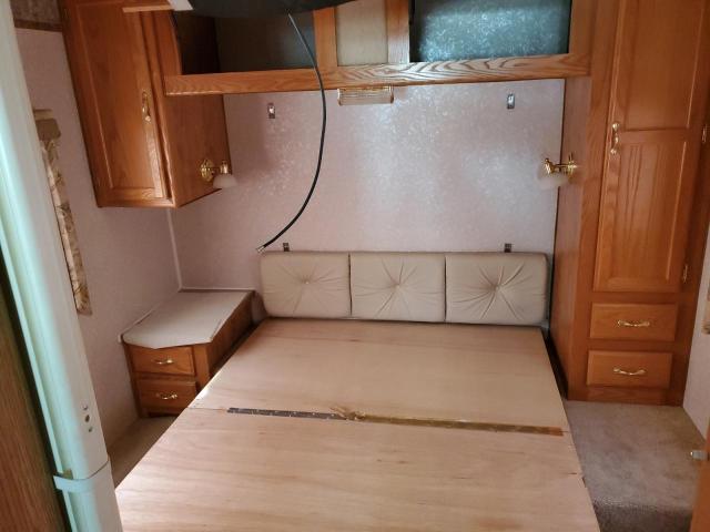 2001 ULTR MOTORHOME #3284402723