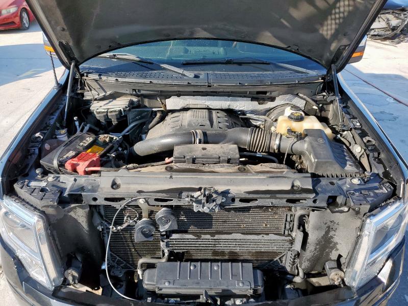 2013 FORD F150 SUPER #3276421712