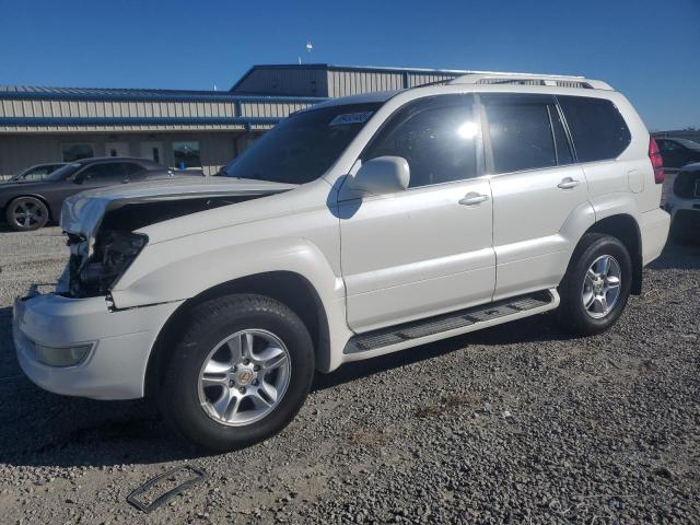 Global Auto Auctions: 2005 LEXUS GX 470