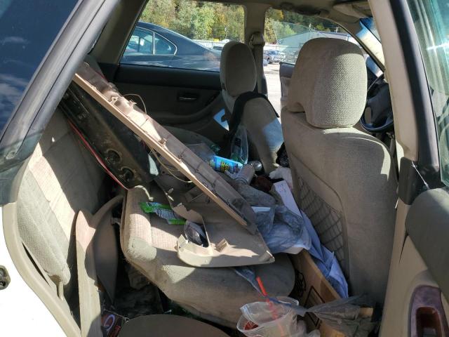 2004 SUBARU LEGACY OUT #3303880715
