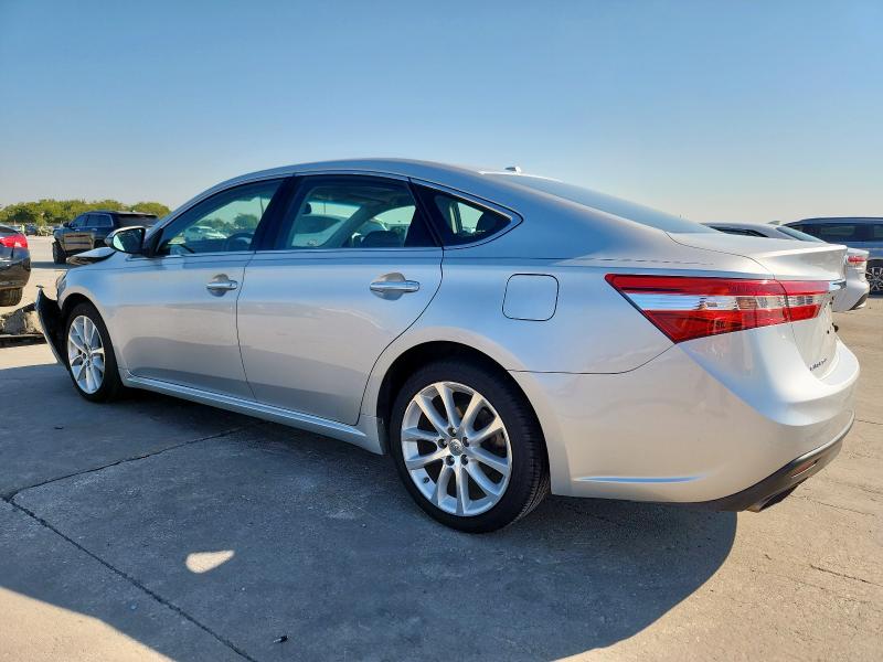 2013 TOYOTA AVALON BAS - 4T1BK1EB6DU060507