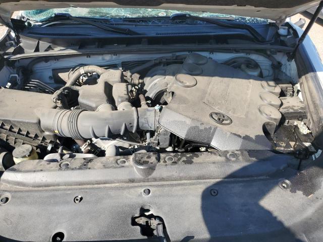 2022 TOYOTA 4RUNNER NI #3309364975