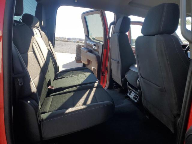 2023 CHEVROLET SILVERADO 3GCUDDED8PG347459