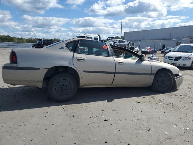 2001 CHEVROLET IMPALA #3309453971