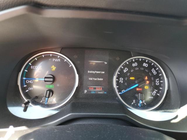 2019 TOYOTA RAV4 LE #3282510864