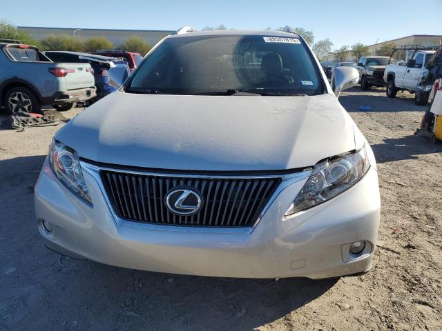2010 LEXUS RX 350 - Other View